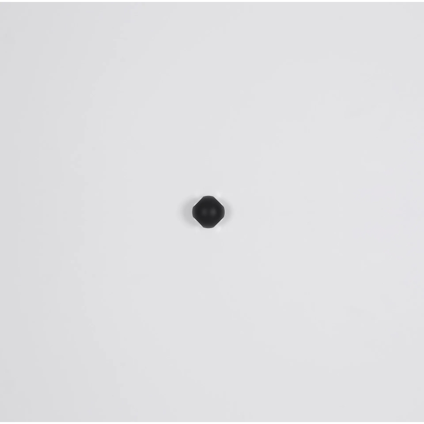 Globo - Zewnętrzny kinkiet LED/4,5W/230V IP54