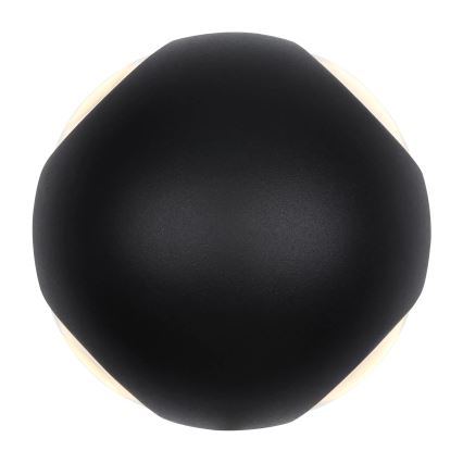 Globo - Zewnętrzny kinkiet LED/4,5W/230V IP54
