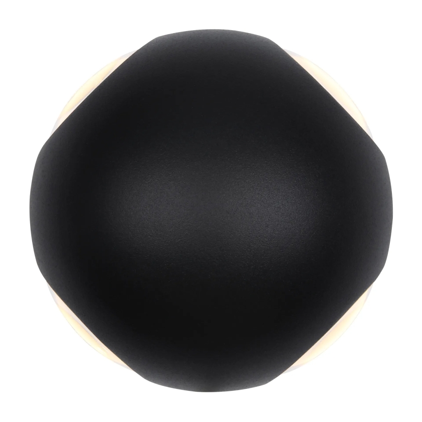 Globo - Zewnętrzny kinkiet LED/4,5W/230V IP54