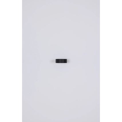 Globo - Zewnętrzna oprawa ścienna LED/6W/230V IP54