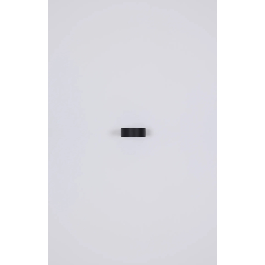 Globo - Zewnętrzna oprawa ścienna LED/6W/230V IP54