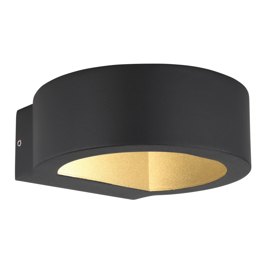 Globo - Zewnętrzna oprawa ścienna LED/6W/230V IP54
