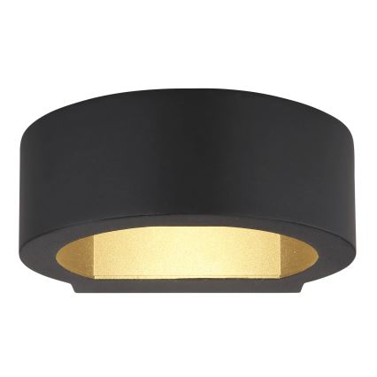 Globo - Zewnętrzna oprawa ścienna LED/6W/230V IP54