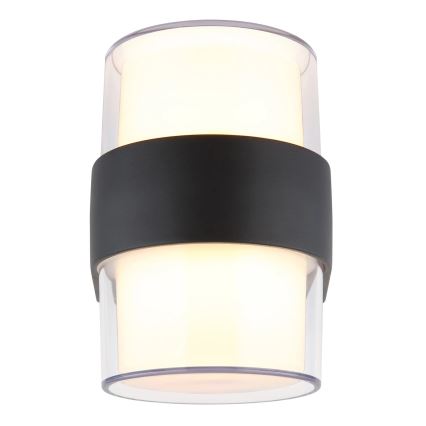 Globo - LED Zewnętrzny kinkiet LED/10W/230V 3000K IP44