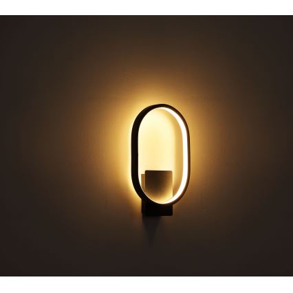 Globo - LED Kinkiet zewnętrzny LED/11W/230V IP44
