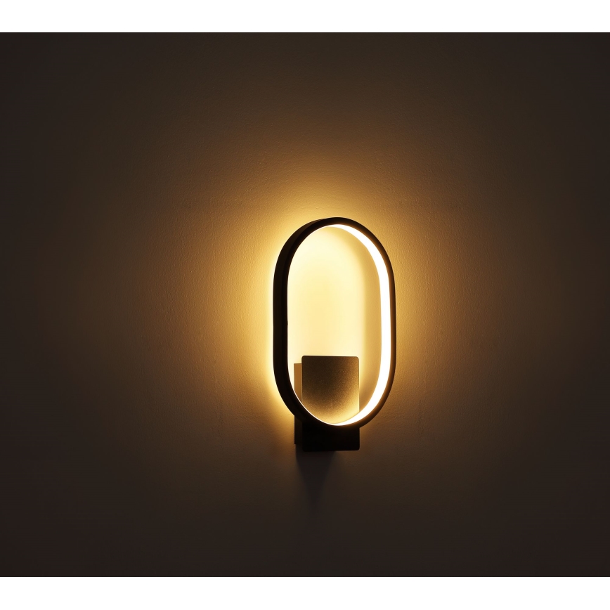 Globo - LED Kinkiet zewnętrzny LED/11W/230V IP44