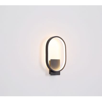 Globo - LED Kinkiet zewnętrzny LED/11W/230V IP44