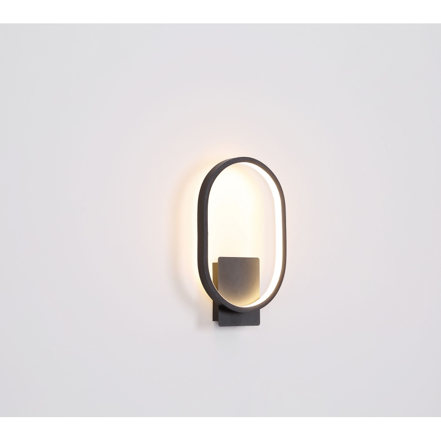 Globo - LED Kinkiet zewnętrzny LED/11W/230V IP44