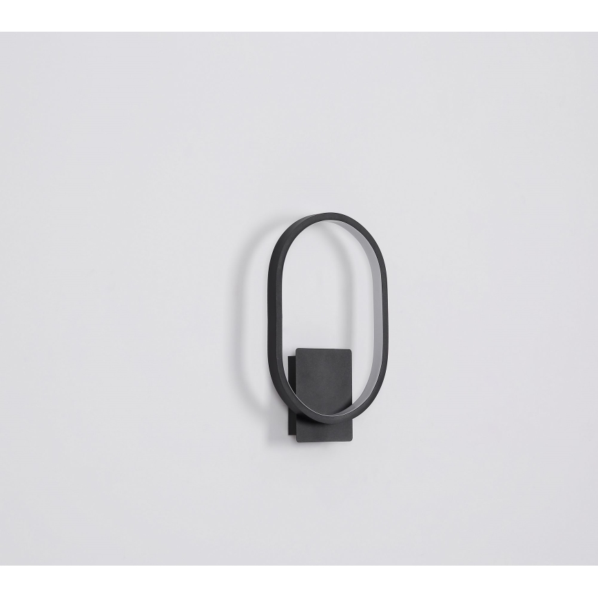 Globo - LED Kinkiet zewnętrzny LED/11W/230V IP44