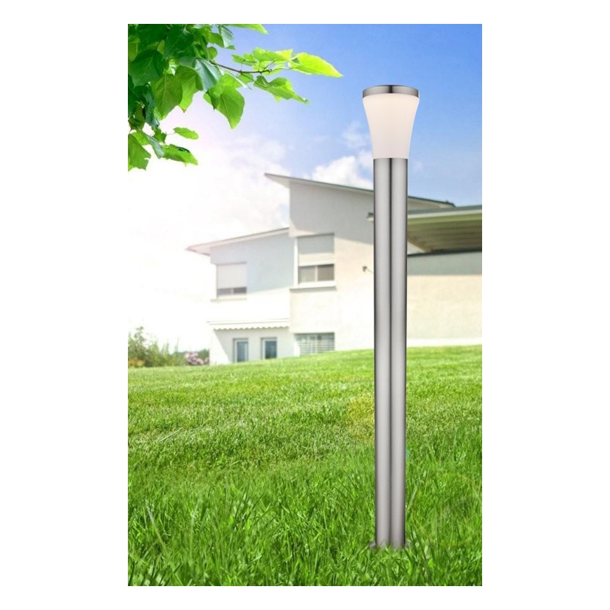 Globo - LED Lampa zewnętrzna LED/10,5W/230V IP44