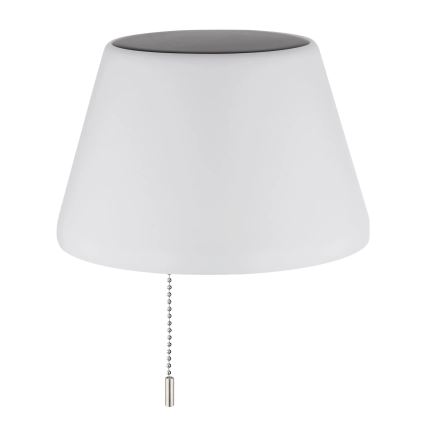 Globo - LED Solarna butelka klosz 10xLED/1,5W/3V IP44