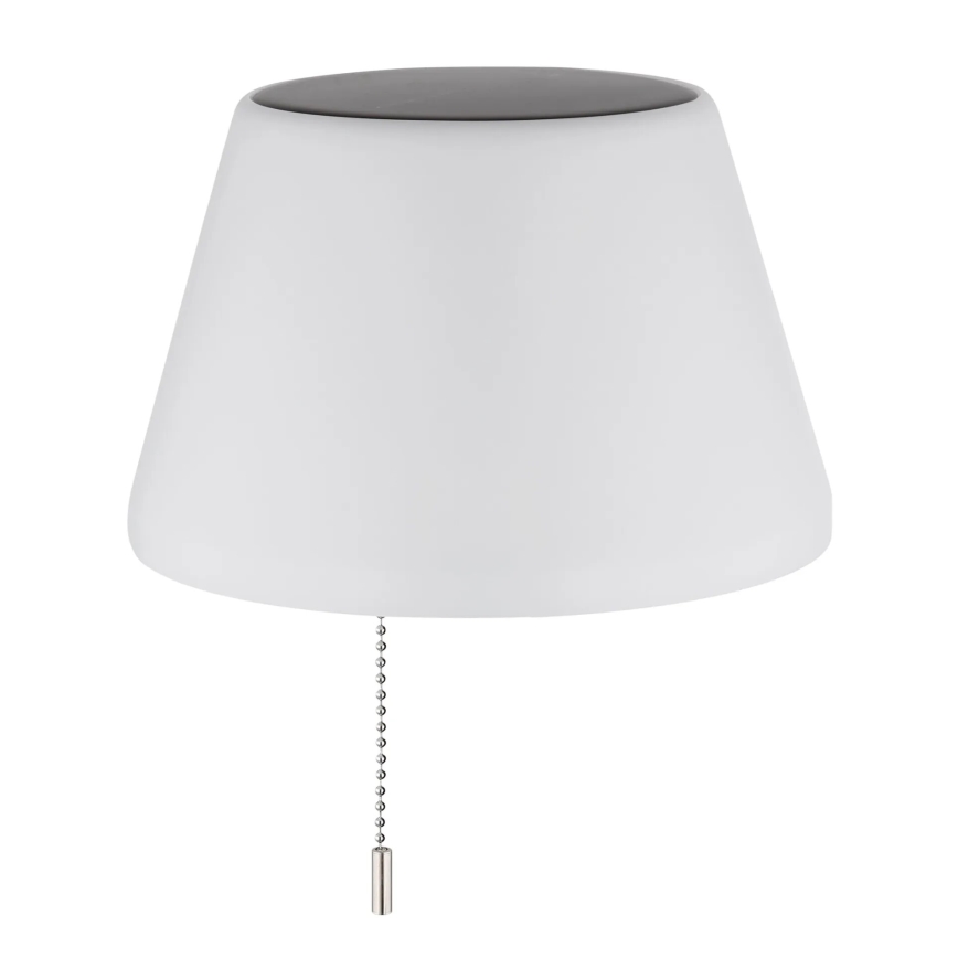 Globo - LED Solarna butelka klosz 10xLED/1,5W/3V IP44