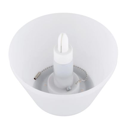 Globo - LED Solarna butelka klosz 10xLED/1,5W/3V IP44