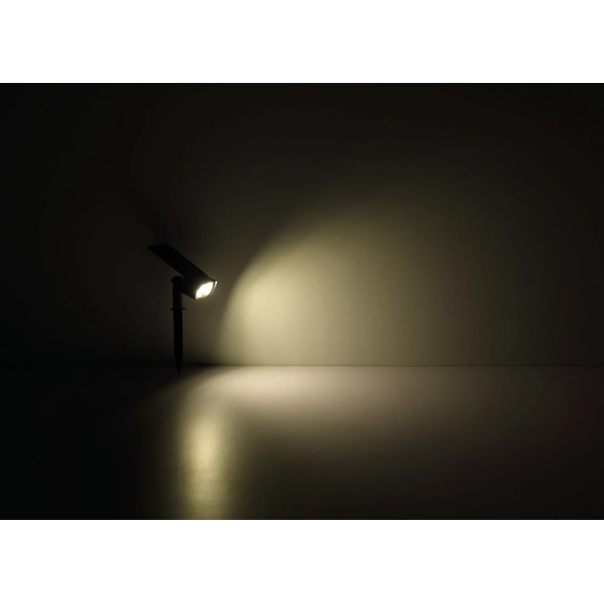 Globo - LED Oświetlenie solarne 2w1 LED/6,4W/3V IP65