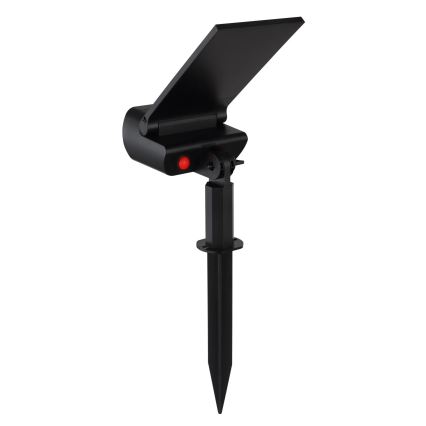 Globo - LED Oświetlenie solarne 2w1 LED/6,4W/3V IP65