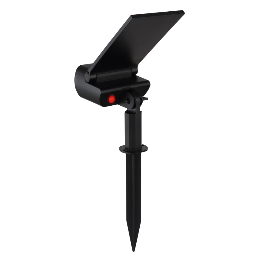 Globo - LED Oświetlenie solarne 2w1 LED/6,4W/3V IP65