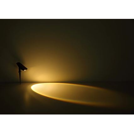 Globo - LED Oświetlenie solarne 2w1 LED/1W/3V IP44