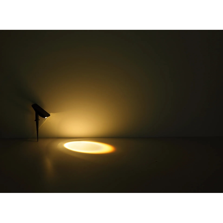 Globo - LED Oświetlenie solarne 2w1 LED/1W/3V IP44