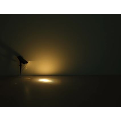 Globo - LED Oświetlenie solarne 2w1 LED/1W/3V IP44