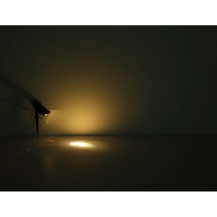 Globo - LED Oświetlenie solarne 2w1 LED/1W/3V IP44