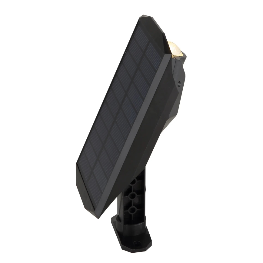 Globo - LED Oświetlenie solarne 2w1 LED/1W/3V IP44