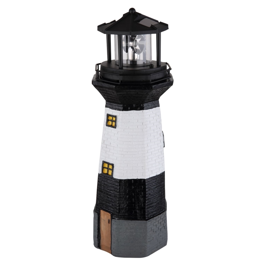 Globo - LED Lampa solarna SOLAR LED/0,06W/3,2V IP44 latarnia morska