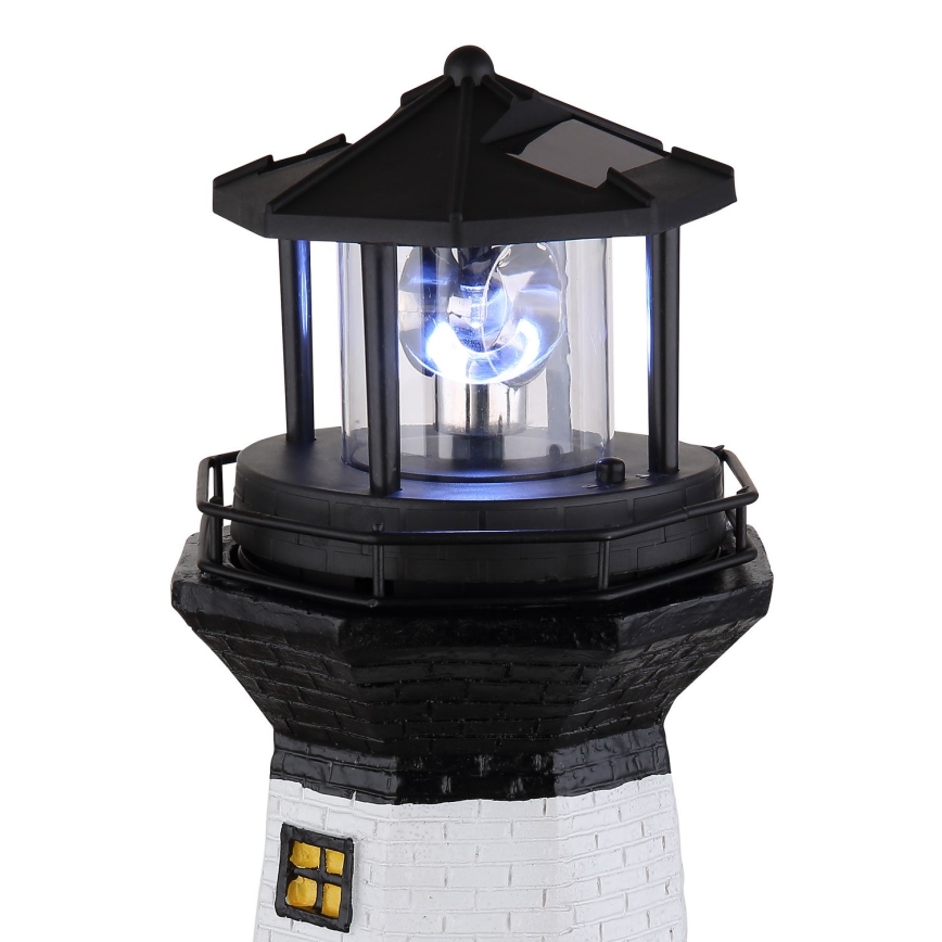Globo - LED Lampa solarna SOLAR LED/0,06W/3,2V IP44 latarnia morska