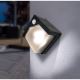 Globo - LED Lampa solarna z czujnikiem LED/0,48W/3V IP44
