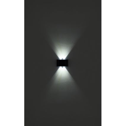 Globo - ZESTAW 3x LED Oświetlenie solarne LED/0,8W/3V 6500K IP44 600 mAh