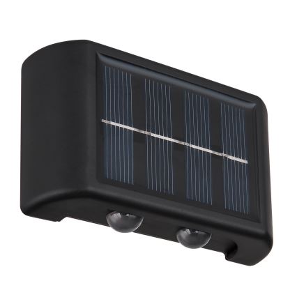 Globo - ZESTAW 3x LED Oświetlenie solarne LED/0,8W/3V 6500K IP44 600 mAh