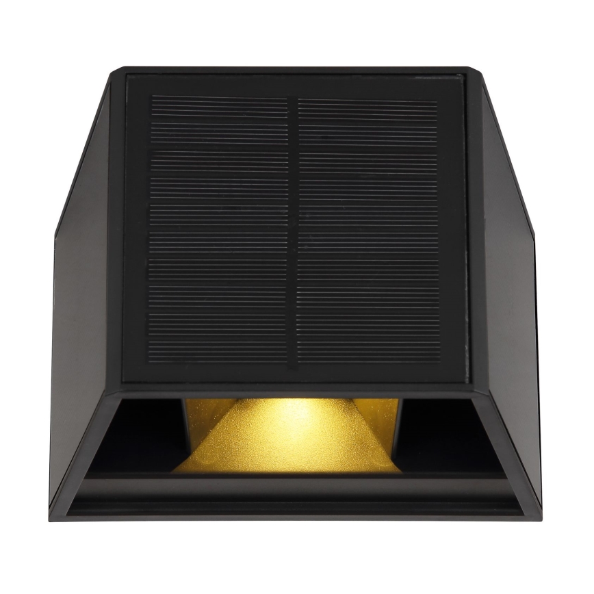 Globo - LED Oświetlenie solarne LED/6W/3,2V 3000K IP54 1300 mAh