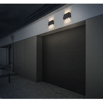 Globo - LED Lampa solarna LED/1W/3,2V 3000K IP54