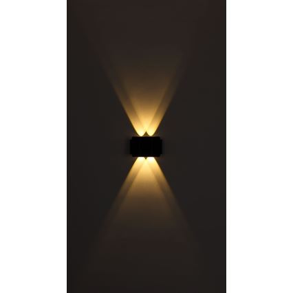 Globo - LED Lampa solarna LED/1W/3,2V 3000K IP54