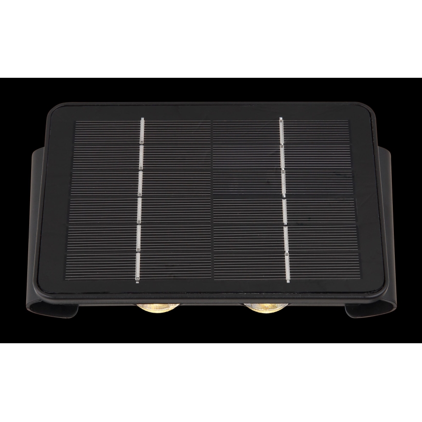 Globo - LED Lampa solarna LED/1W/3,2V 3000K IP54