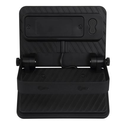 Globo - ściemnialna oprawa solarna LED z czujnikiem LED/8W/5V 3000/4000/6500K IP65 2200 mAh