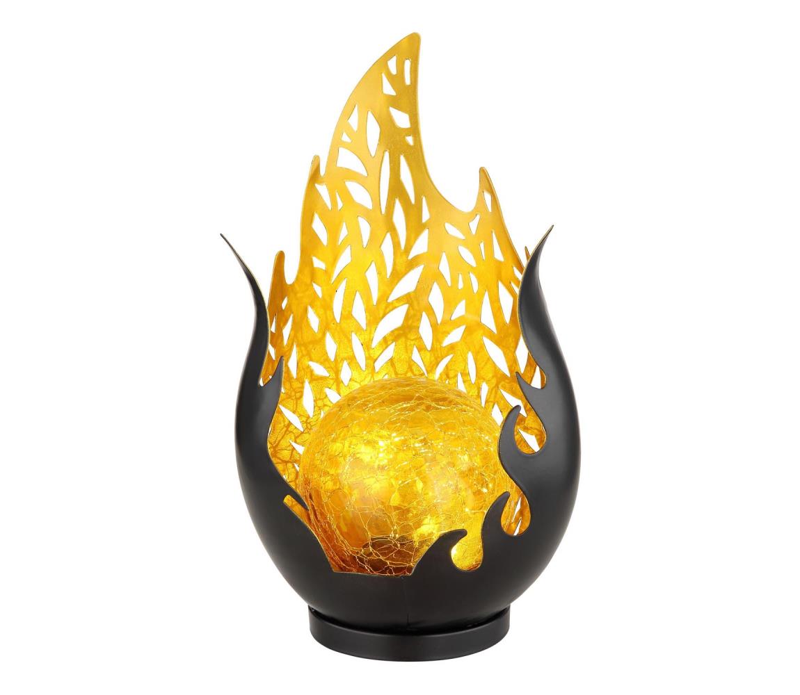 Globo 36534 - LED Oświetlenie solarne SOLAR LED/0,06W/3,2V 3000K IP44