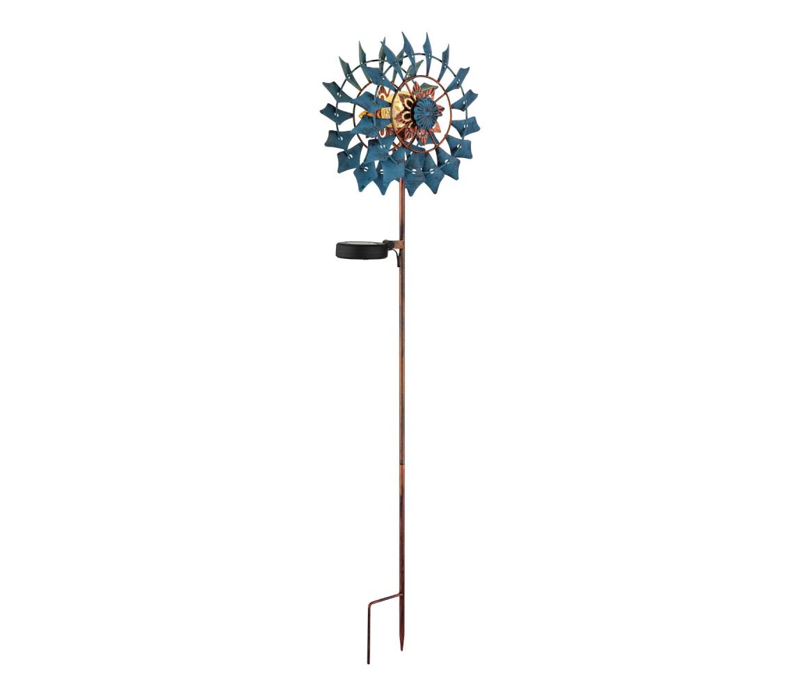Globo 36572 - LED Dekoracja solarna LED/0,06W/3,2V IP44