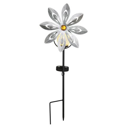 Globo - LED Dekoracja solarna LED/0,02W/3V IP44