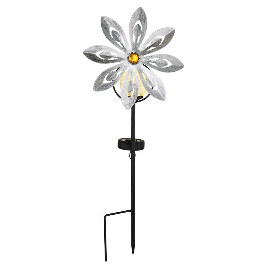 Globo - LED Dekoracja solarna LED/0,02W/3V IP44