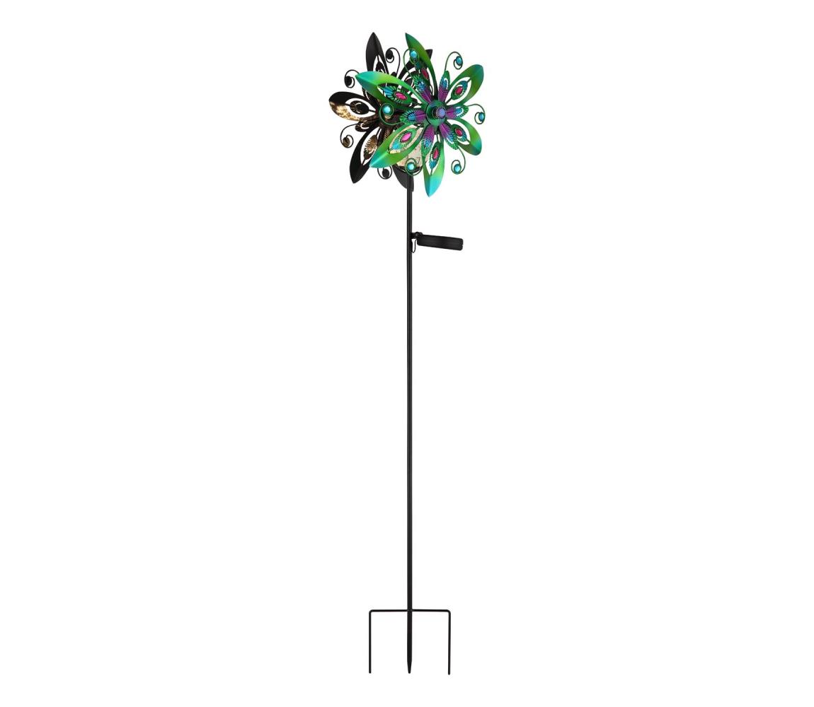 Globo 36577 - LED Dekoracja solarna LED/0,02W/3V IP44