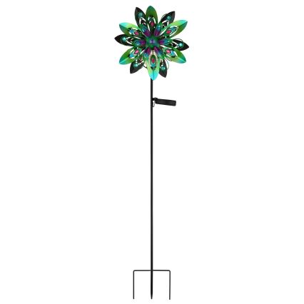 Globo - LED Dekoracja solarna LED/0,02W/3V IP44