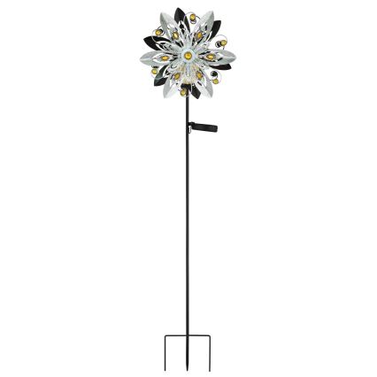 Globo - LED Dekoracja solarna LED/0,02W/3V IP44
