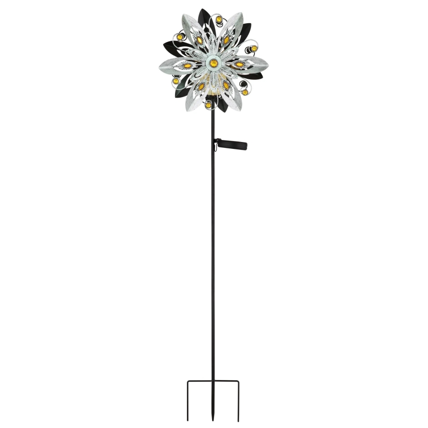 Globo - LED Dekoracja solarna LED/0,02W/3V IP44