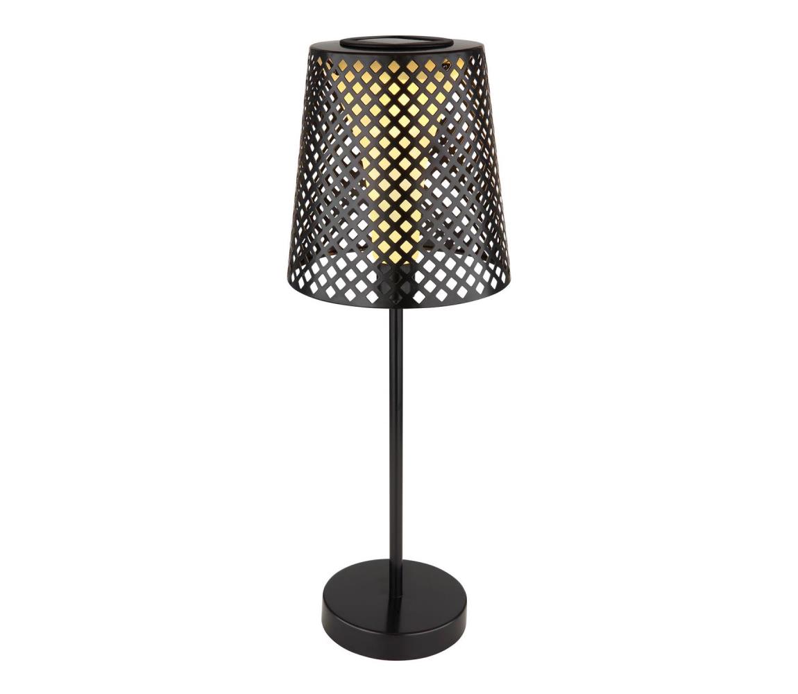 Globo 36629 - LED Lampa solarna SOLAR LED/0,06W/3V IP44