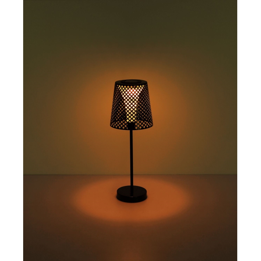 Globo - LED Lampa solarna LED/0,06W/3V IP44