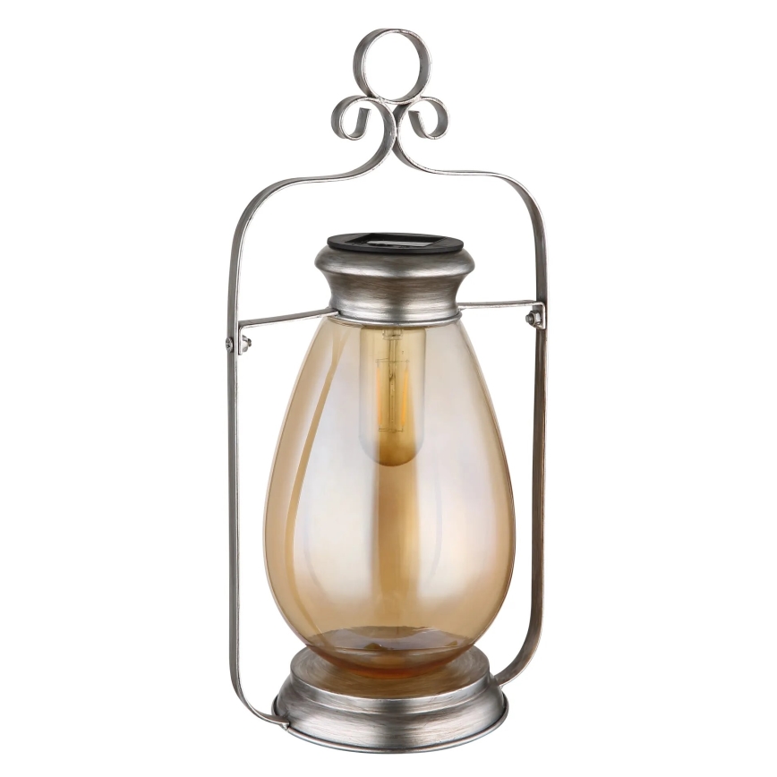Globo - LED Solarny lampion LED/0,06W/3V IP44