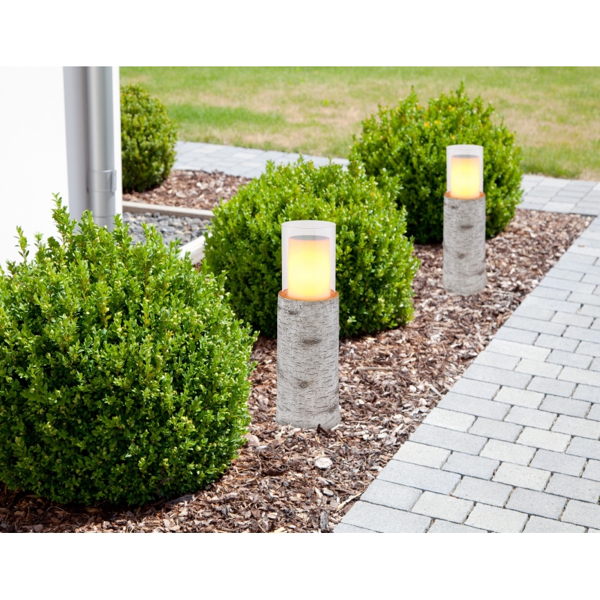 Globo - LED Lampa solarna 12xLED/0,12W/3,7V IP44