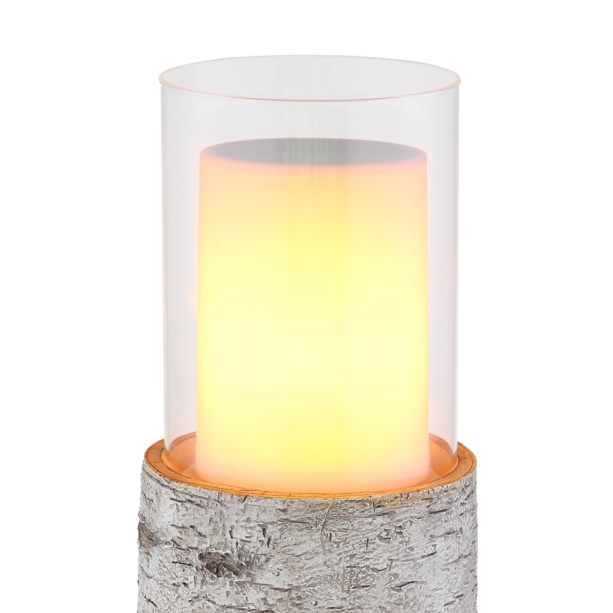 Globo - LED Lampa solarna 12xLED/0,12W/3,7V IP44