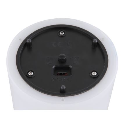 Globo - LED Lampa solarna 12xLED/0,12W/3,7V IP44