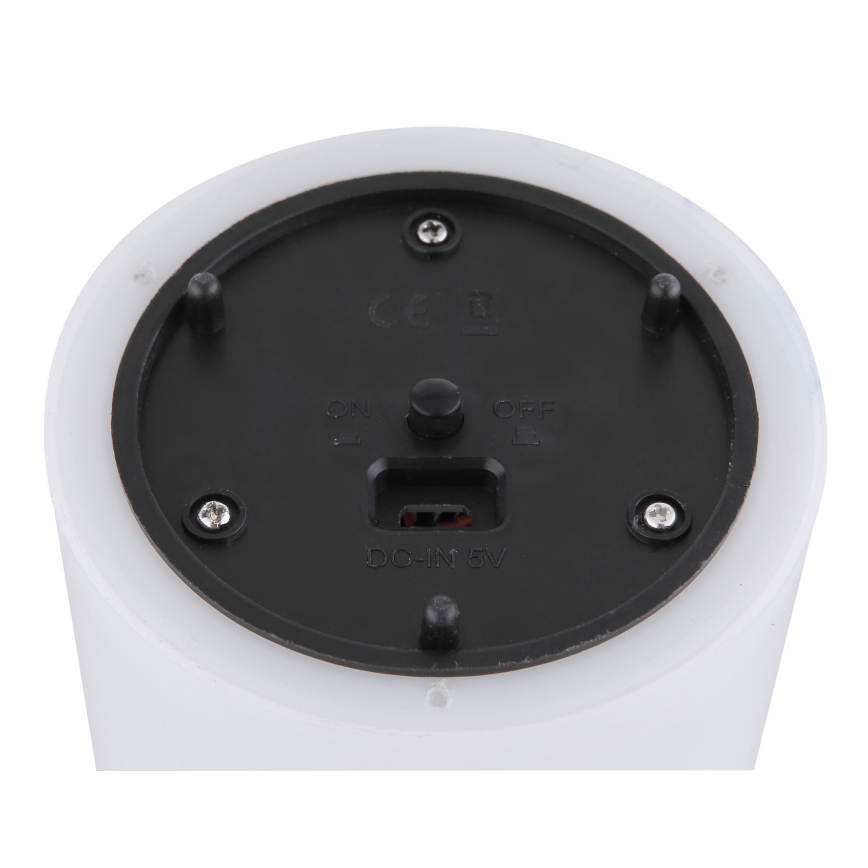 Globo - LED Lampa solarna 12xLED/0,12W/3,7V IP44